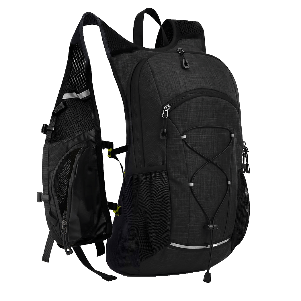20L Foldable Hiking Backpack Lightweight | Simpledeals