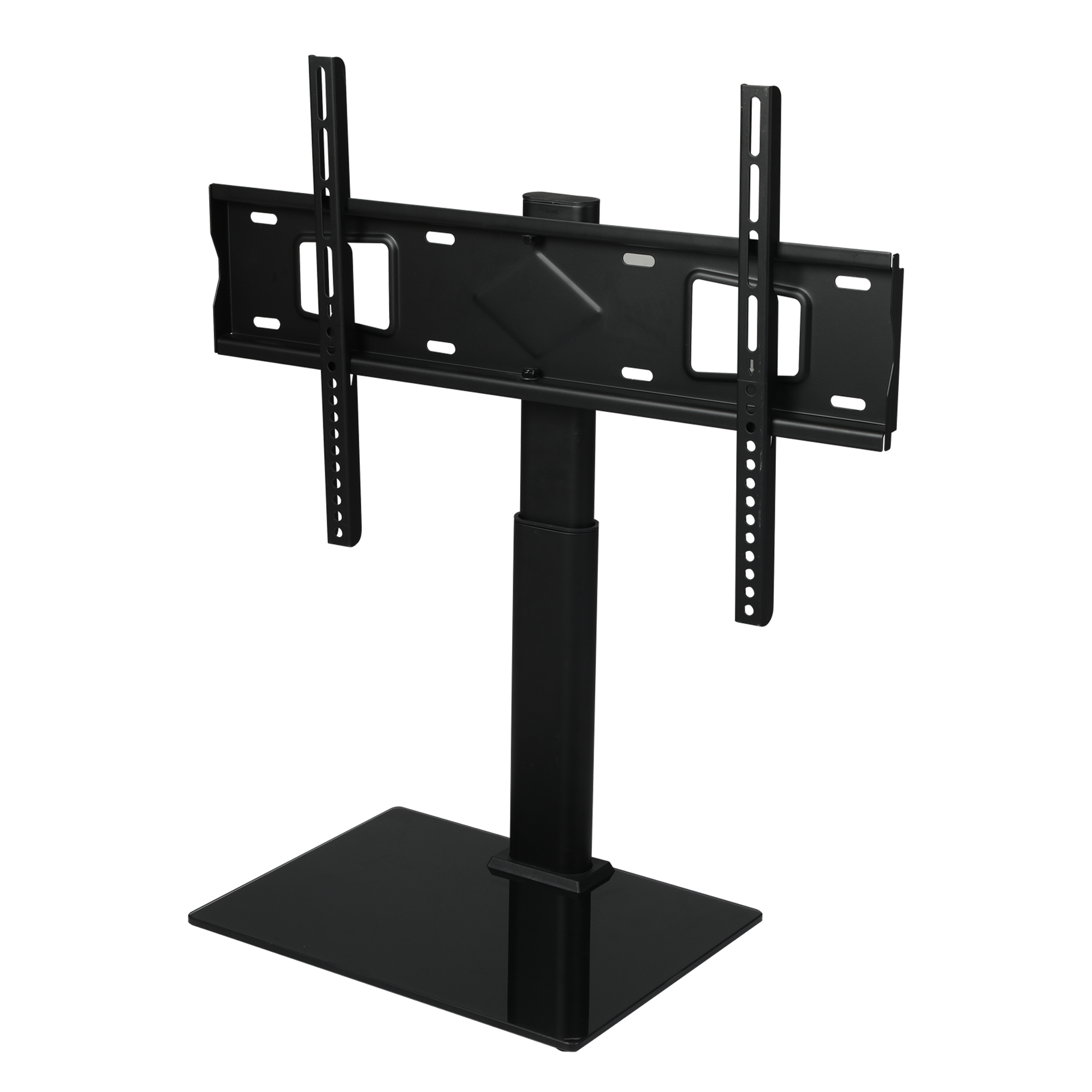 Tv Stand With Adjustable Mount 40x30x0.8cm