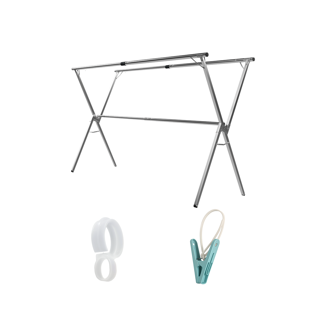Minimalist Adjustable Clothes
