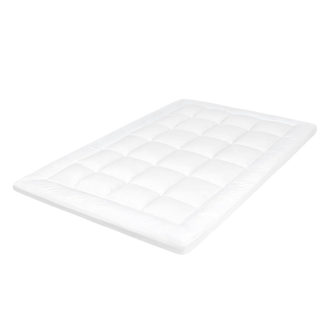 Versatile Mattress Topper
