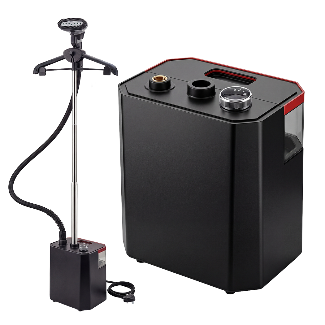 Standing Garment Steamer 2200W 2.9L | Simpledeals