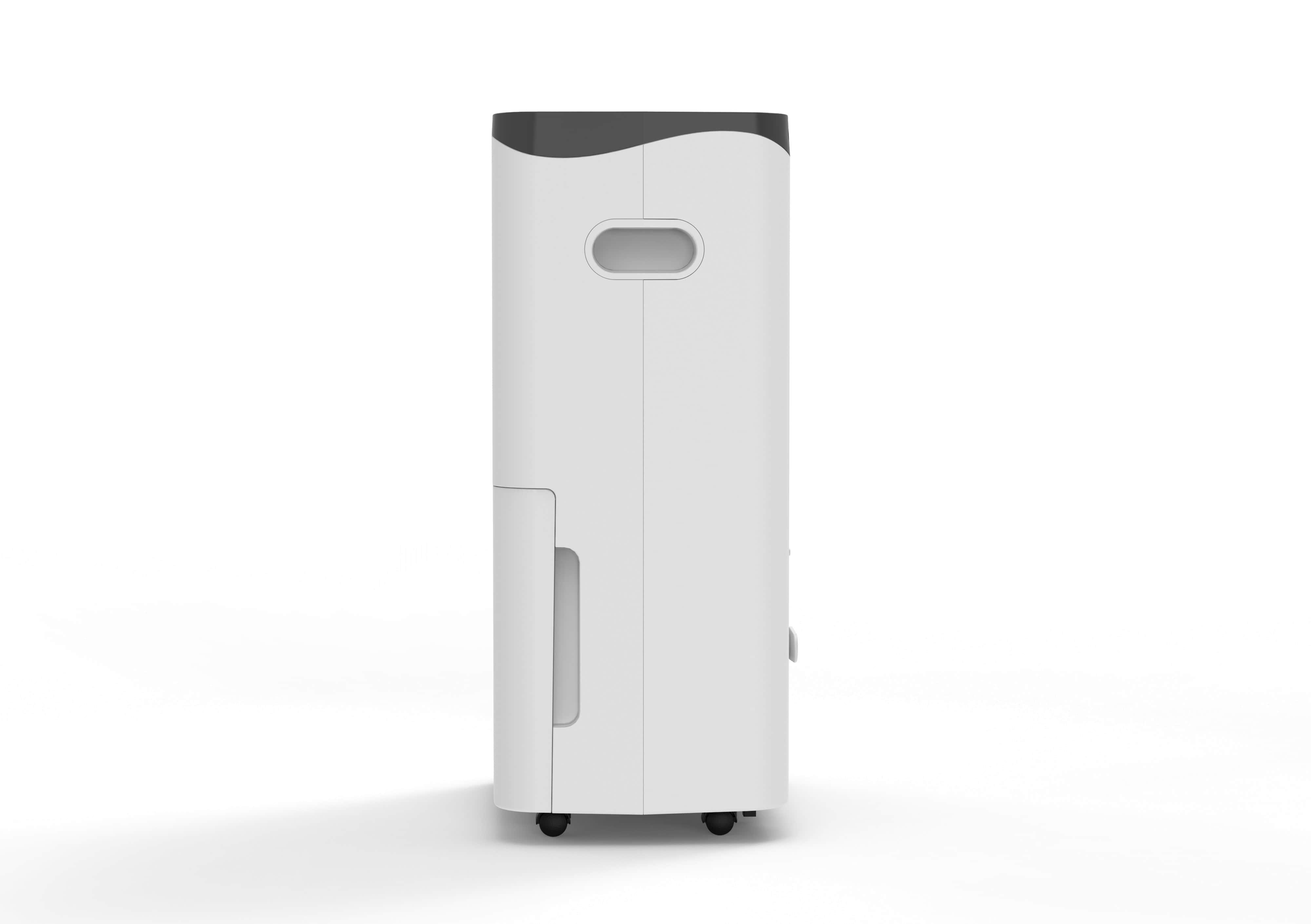 50L/Day Compressor Dehumidifier With Mobile App