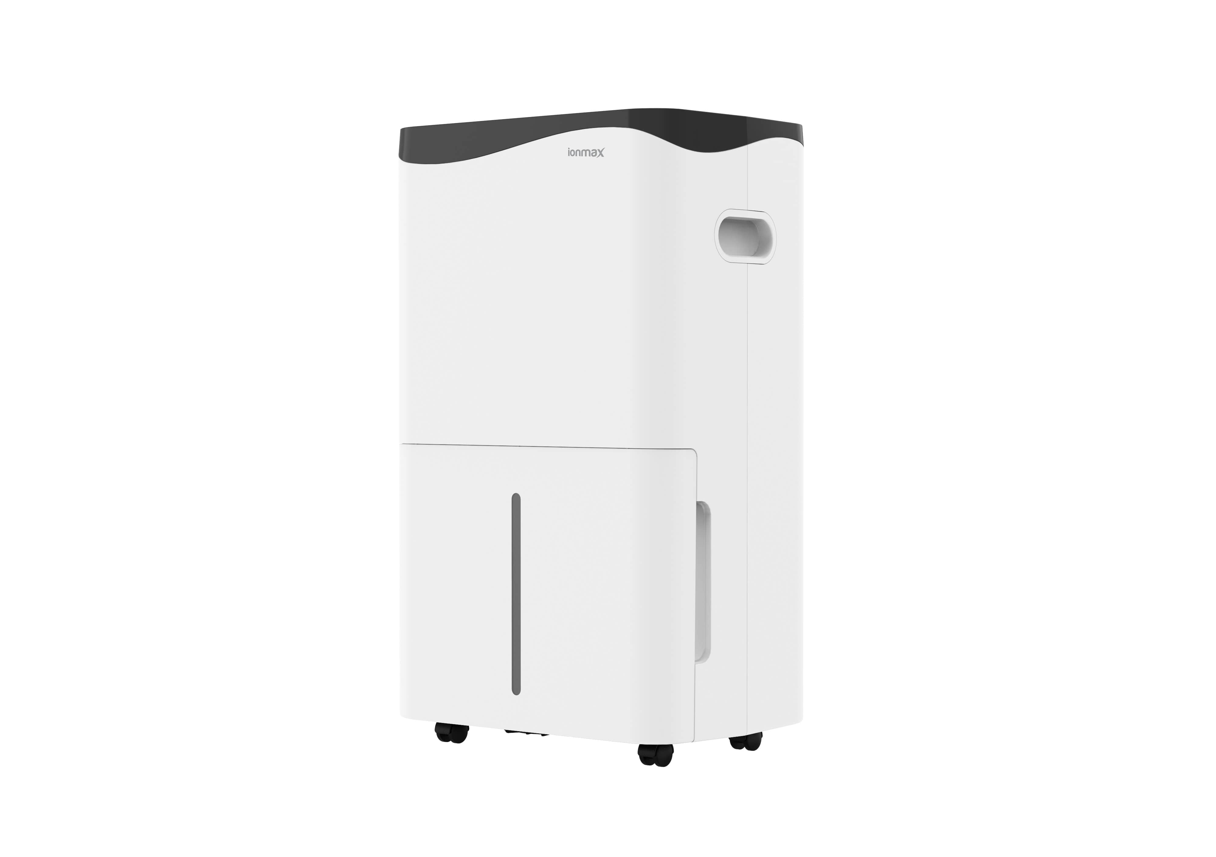 50L/Day Compressor Dehumidifier With Mobile App
