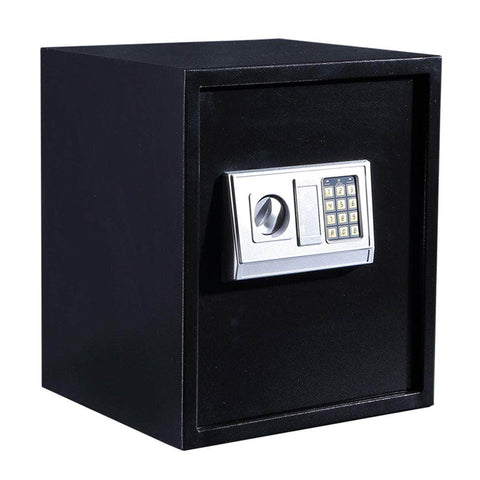 50L Security Box Digital Safe Electronic 50 L