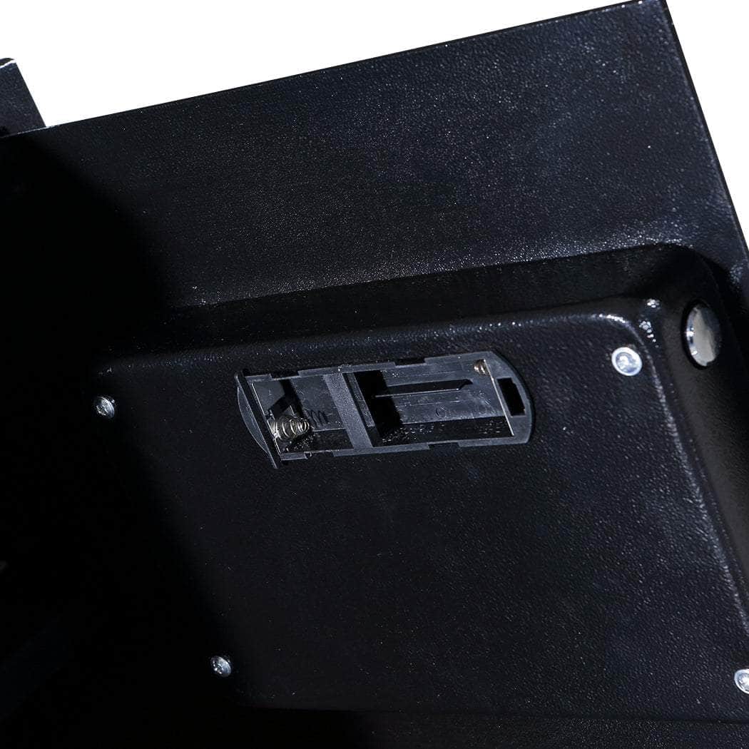 50L Security Box Digital Safe Electronic 50 L