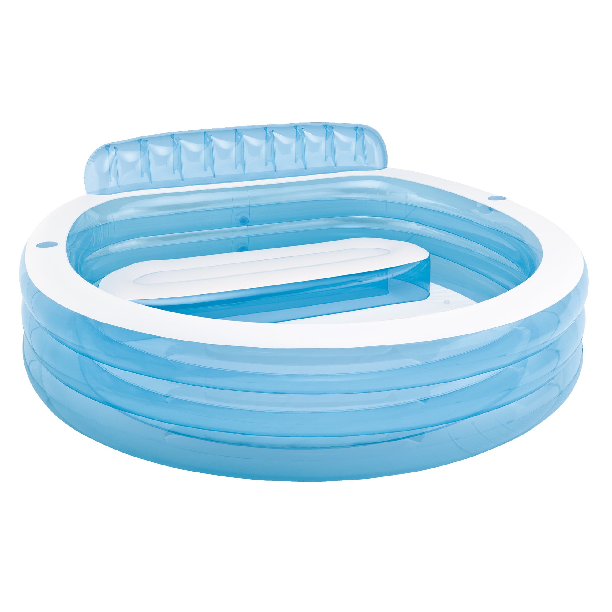 Inflatable Family Pool Lounge