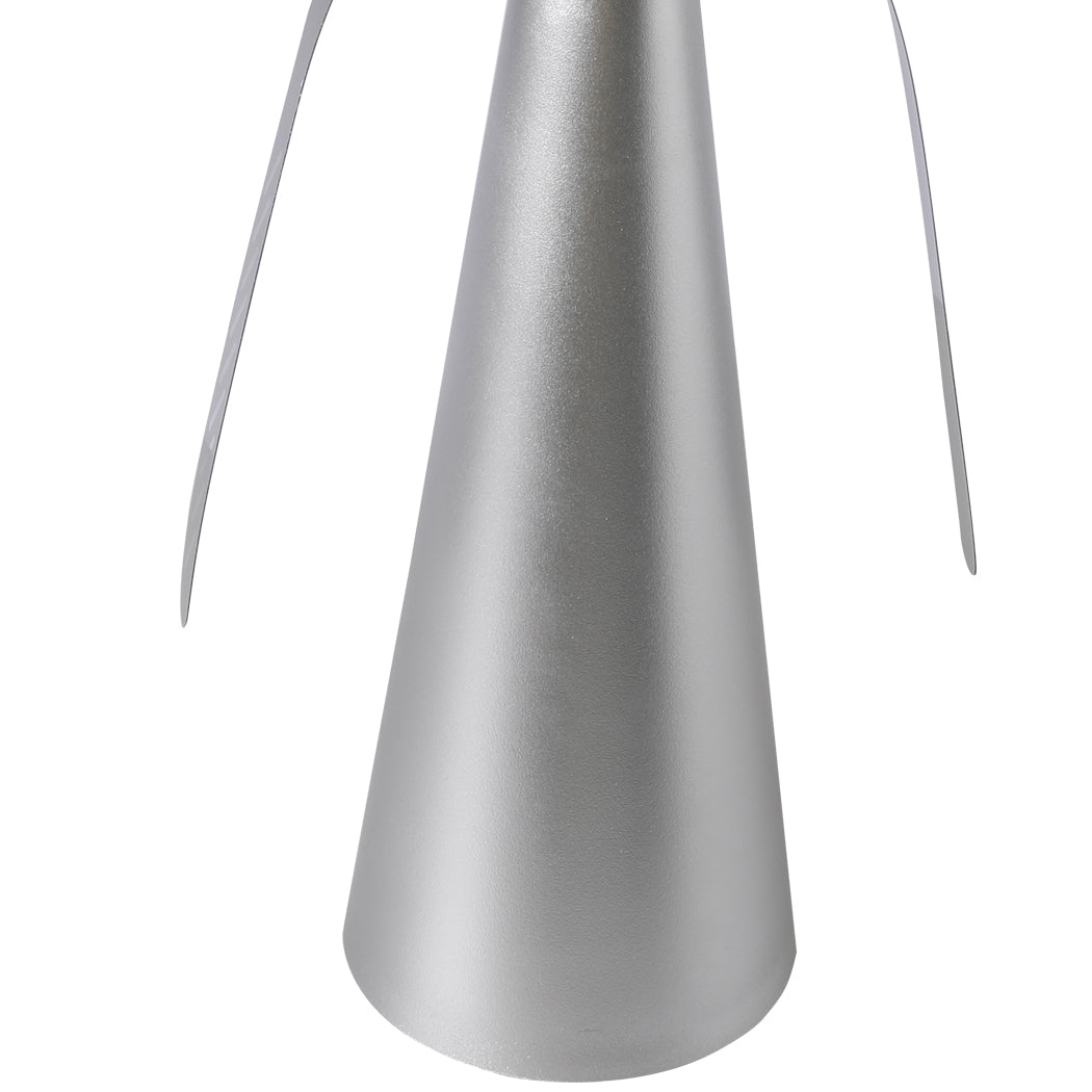 Fly Free Entertaining Chemical, Repellent Fan Indoor Outdoor