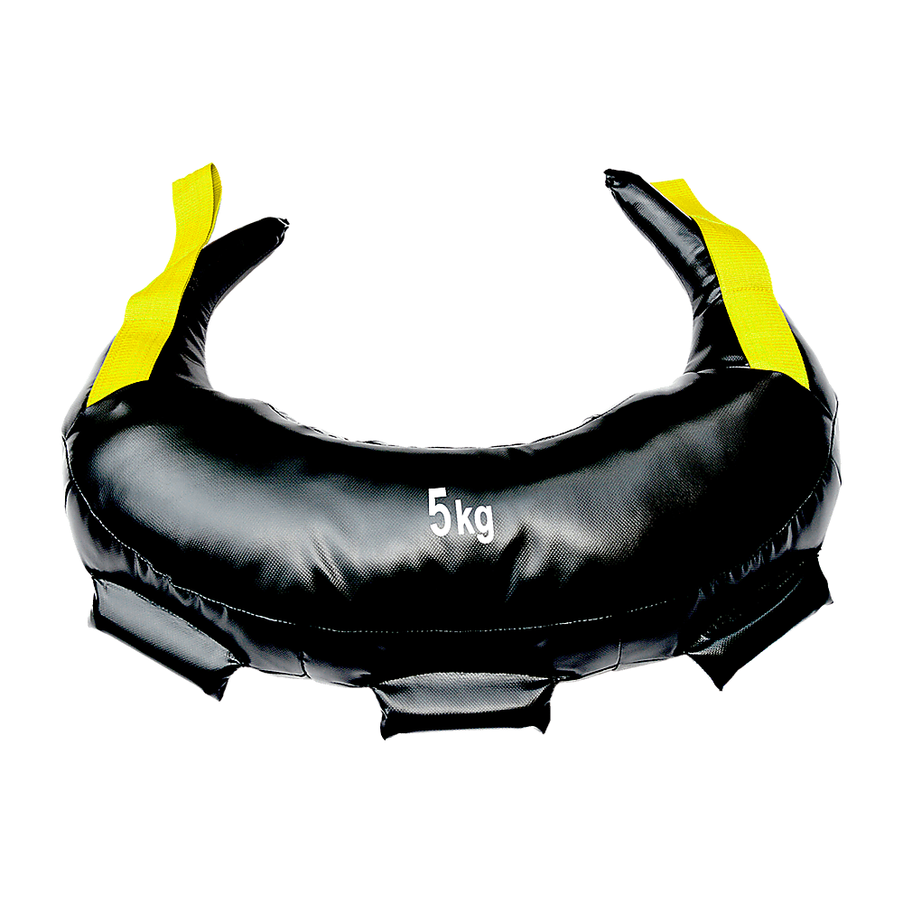 5Kg Bulgarian Workout Power Bag