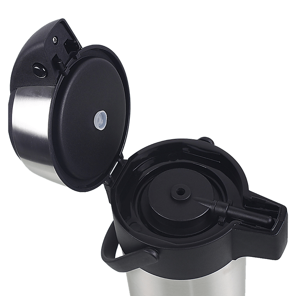 5L Pump Action Air Pot Flask
