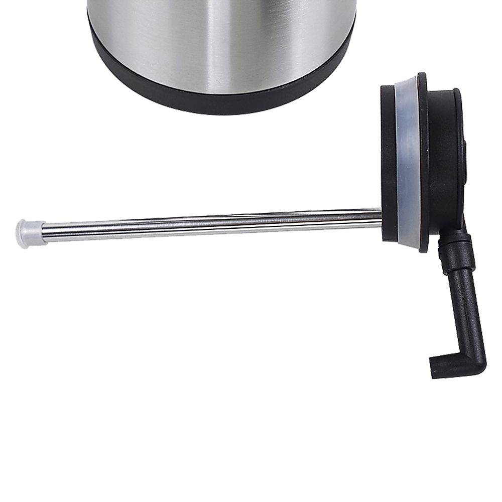 5L Pump Action Air Pot Flask
