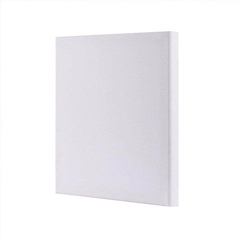 5x Artist Canvas Blank Stretched Canvases-Durable & Stylish