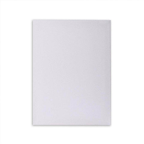 5x Artist Canvas Blank Stretched Canvases-Durable & Stylish