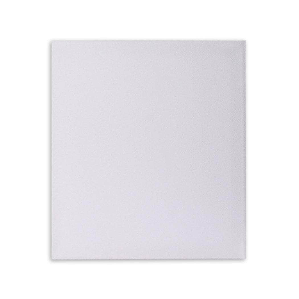 5x Artist Canvas Blank Stretched Canvases-Stylish