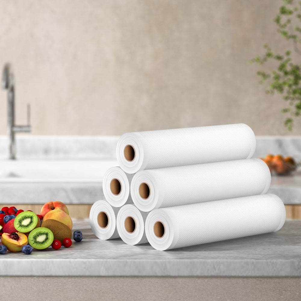 Vacuum Sealer Bags