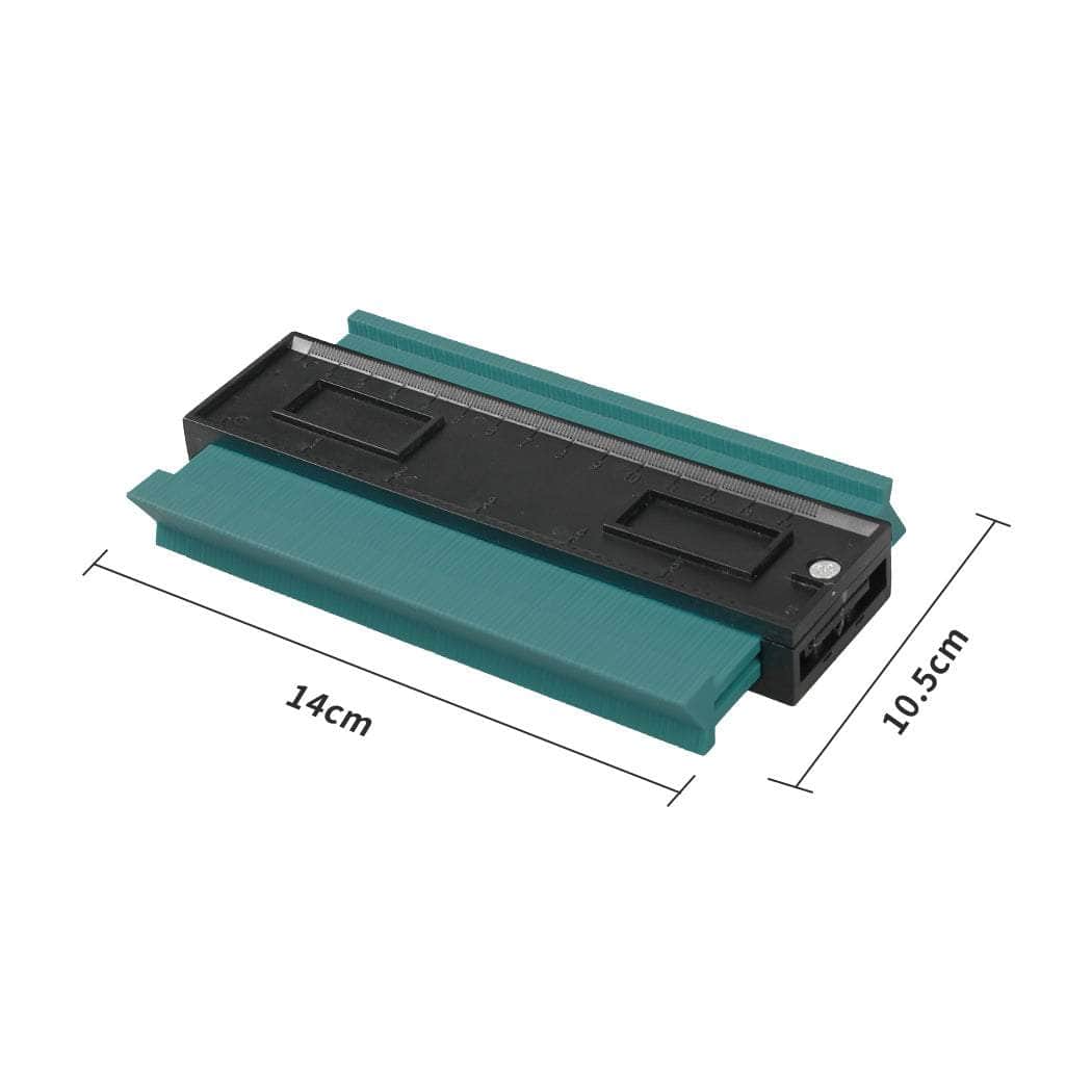 6"Shape Contour Copy Duplicator Profile