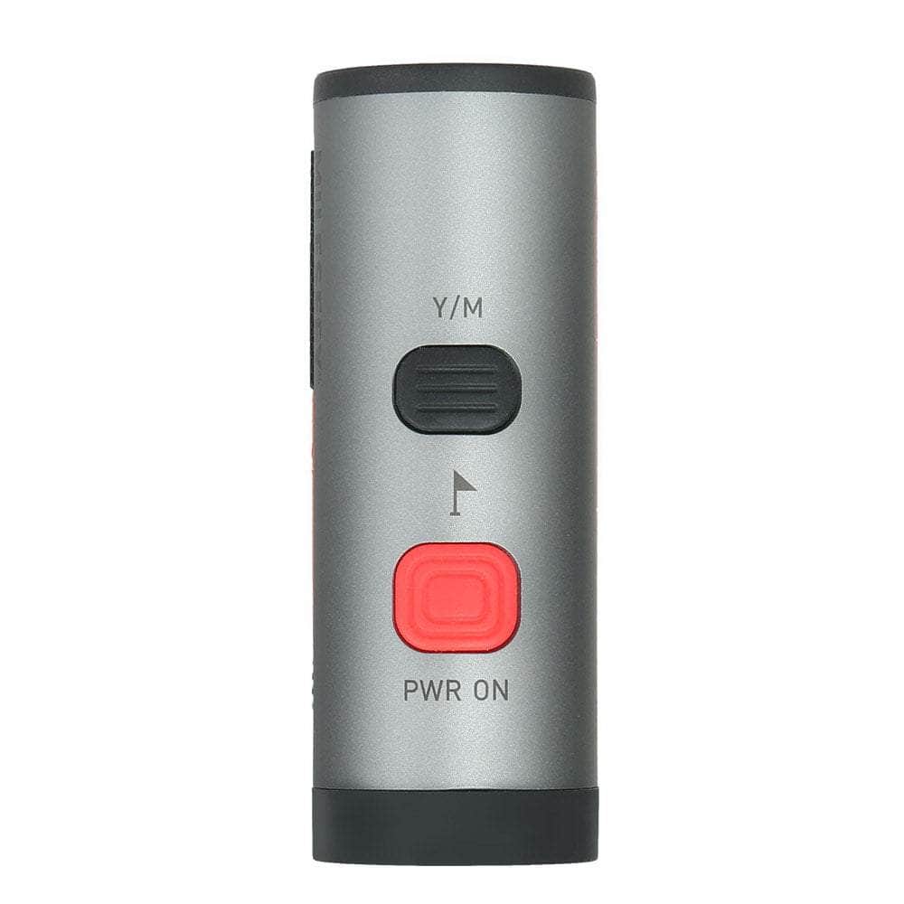 600M Magnetic Rangefinder LCD Laser Golf Range Finder Vibration Alert