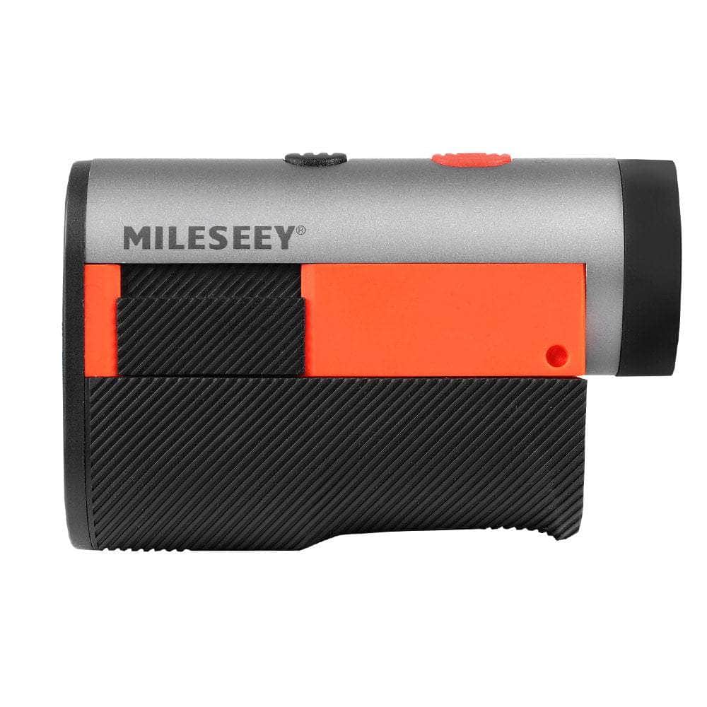 600M Magnetic Rangefinder LCD Laser Golf Range Finder Vibration Alert
