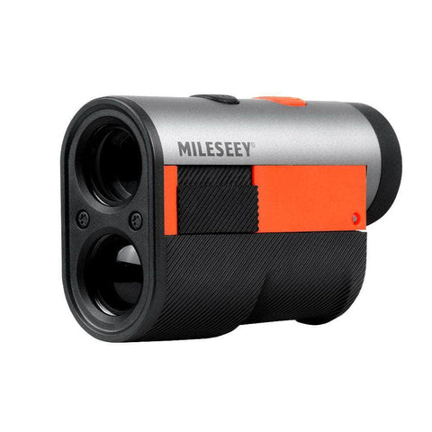 600M Magnetic Rangefinder LCD Laser Golf Range Finder Vibration Alert