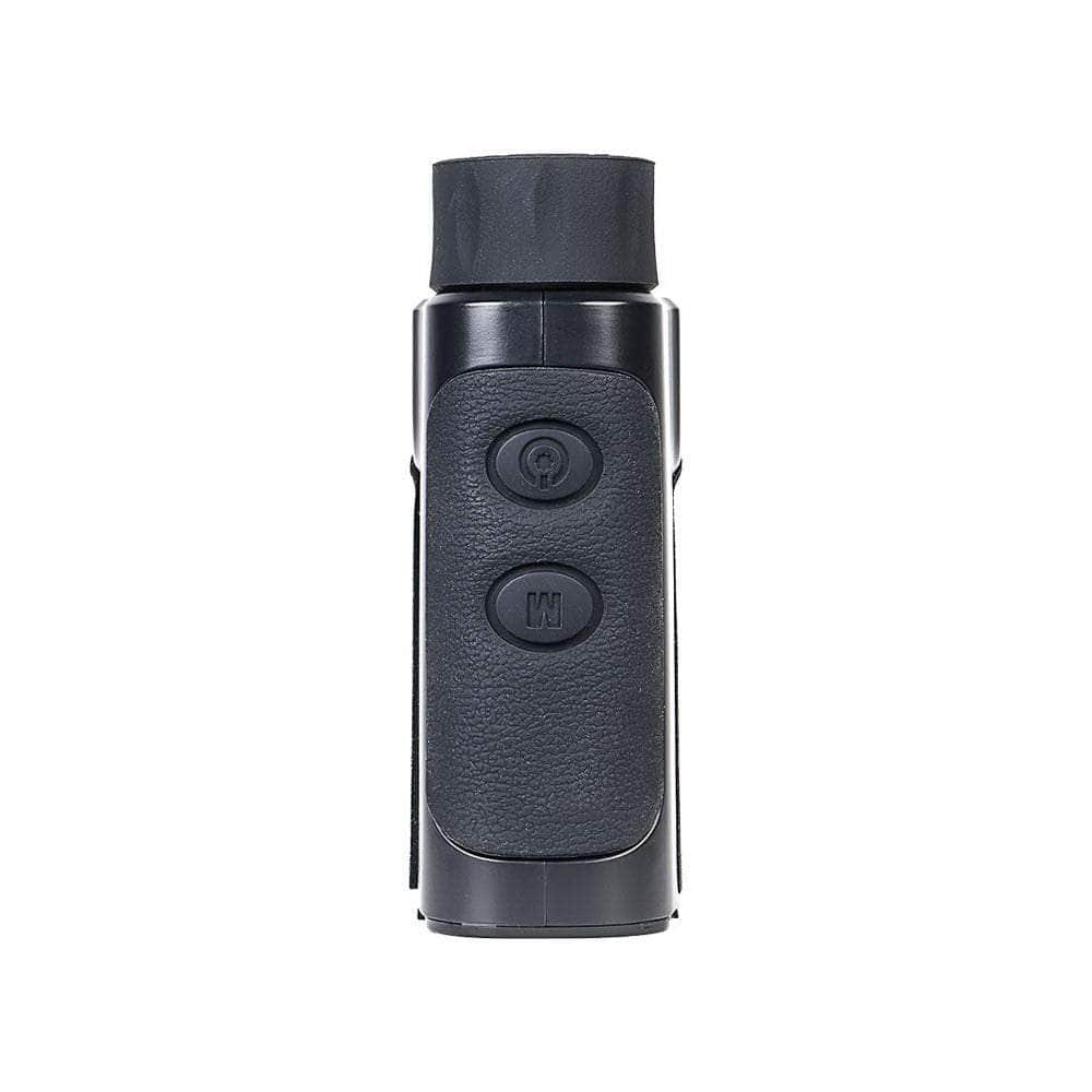 600M Rangefinder LCD Golf Range Finder Distance Speed Height Angle
