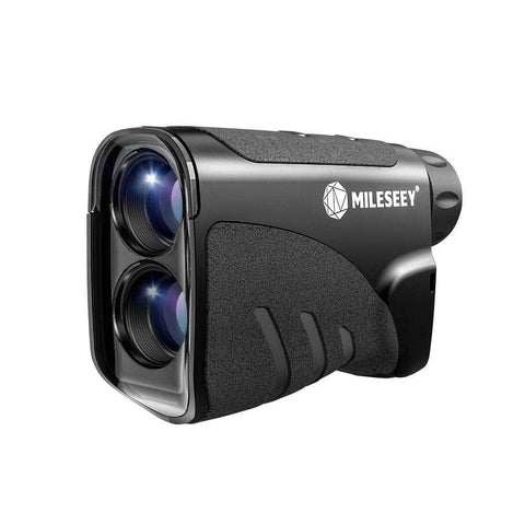 600M Rangefinder LCD Golf Range Finder Distance Speed Height Angle