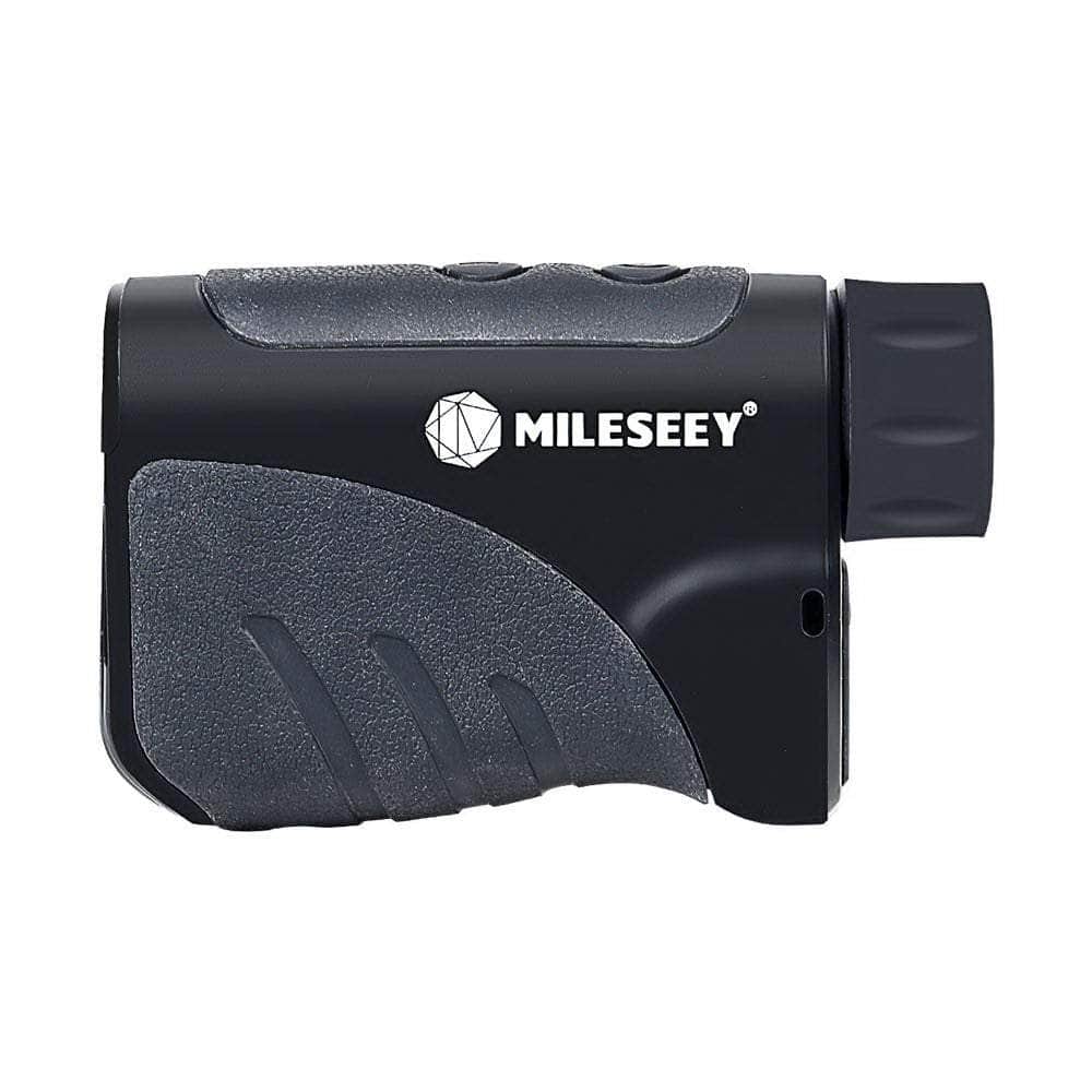 600M Rangefinder LCD Golf Range Finder Distance Speed Height Angle