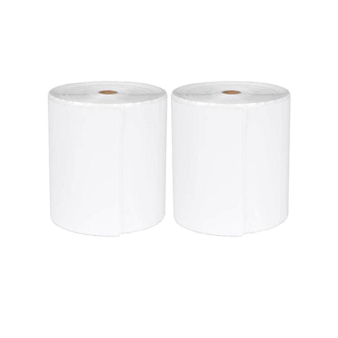 600Pcs Direct Thermal Shipping Labels