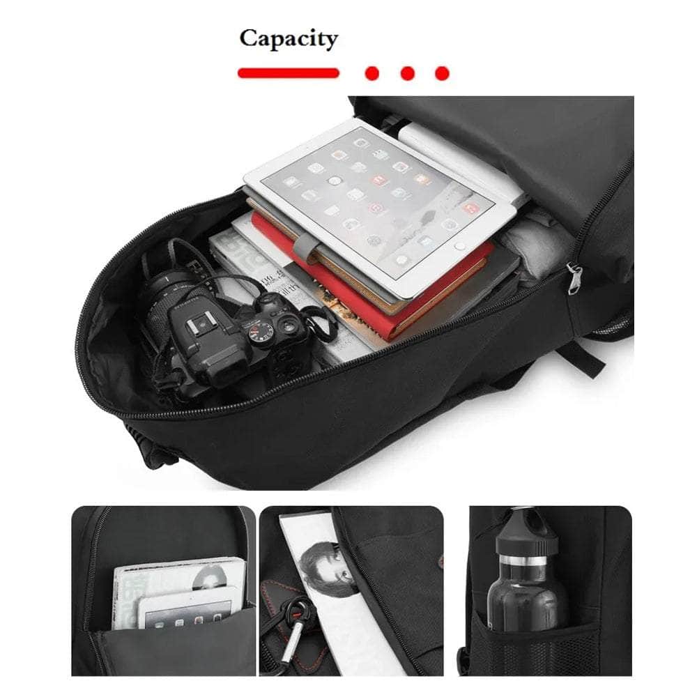 60L Backpack Your Ultimate Outdoor Storage Companion