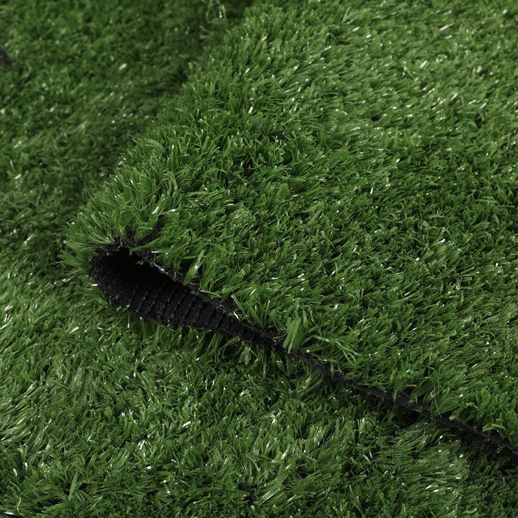 Artificial Grass Synthetic Turf 2x10mX3 60SQM with SC15+SC16 id - photo 8