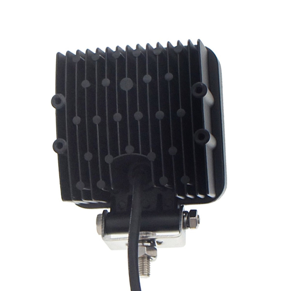 2Pcs 48W Led Work Lights Flood Lamp Off Road 12V 24V