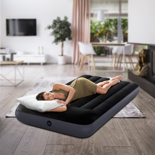 Classic Airbed Pillow Rest 99x25x191cm