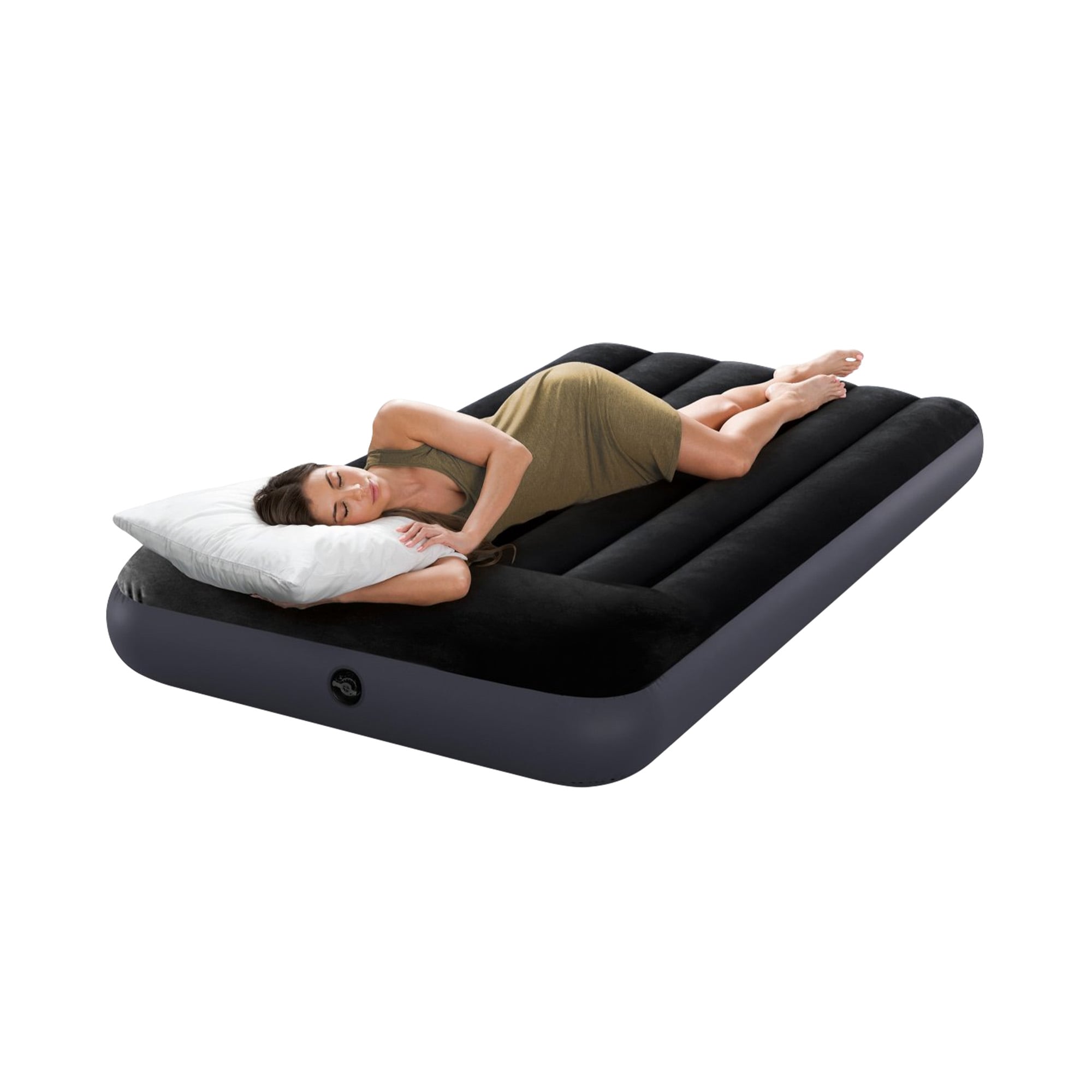 Classic Airbed Pillow Rest 99x25x191cm