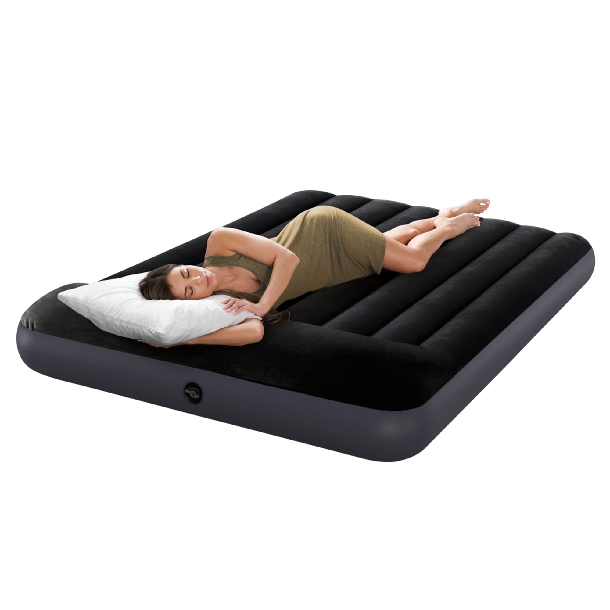 Classic Airbed Pillow Rest 137x25x191cm
