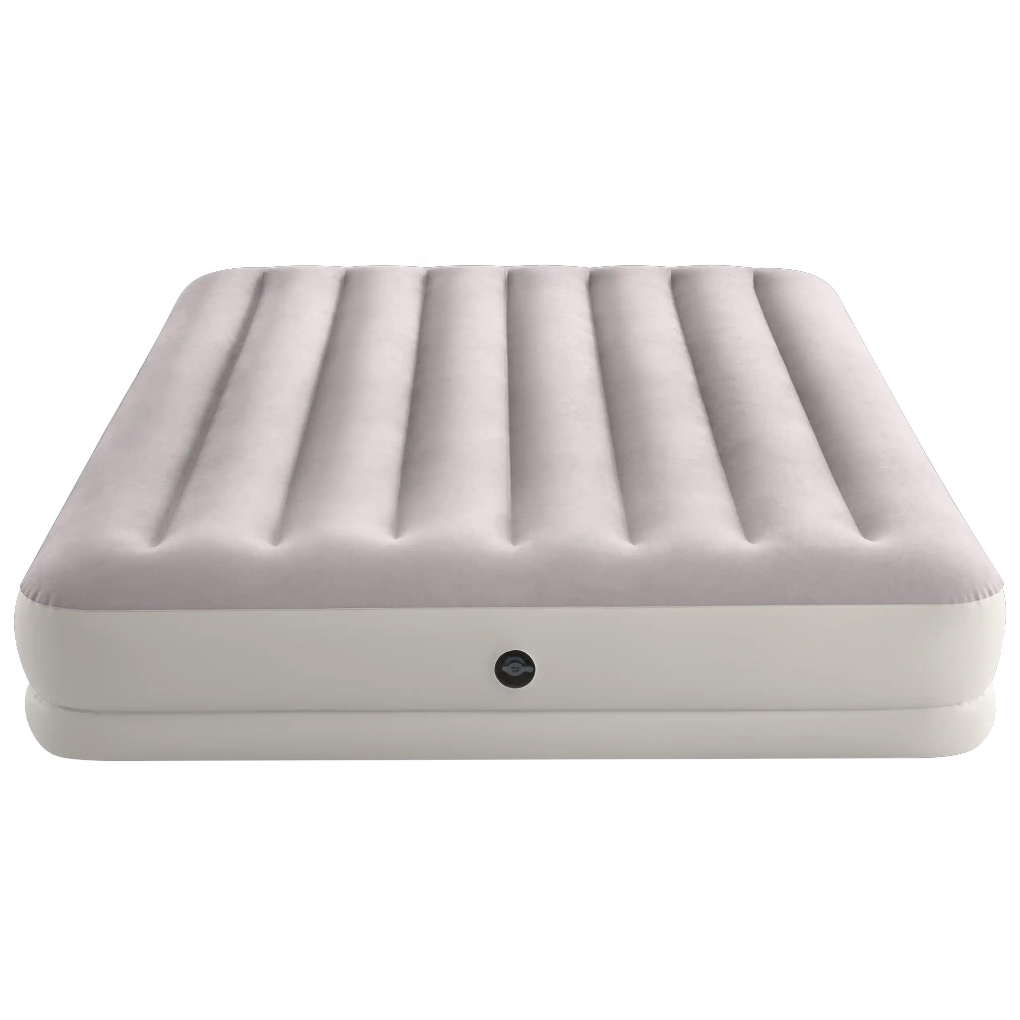 Mid Rise Velvet Airbed Queen 152x30x203cm