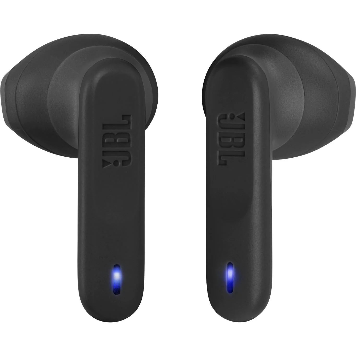 JBL Wave Flex True Wireless In-Ear Headphones (Black)