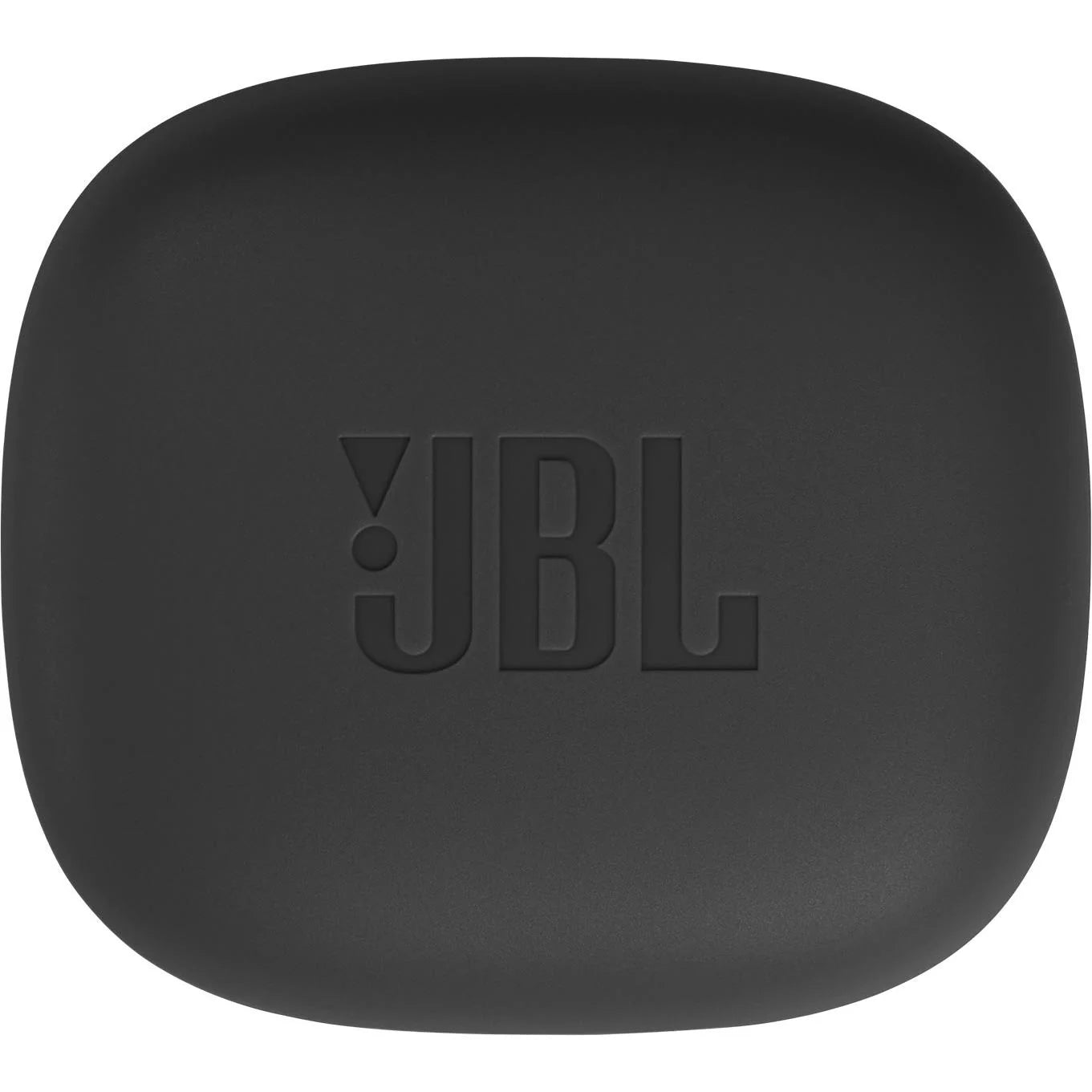 JBL Wave Flex True Wireless In-Ear Headphones (Black)