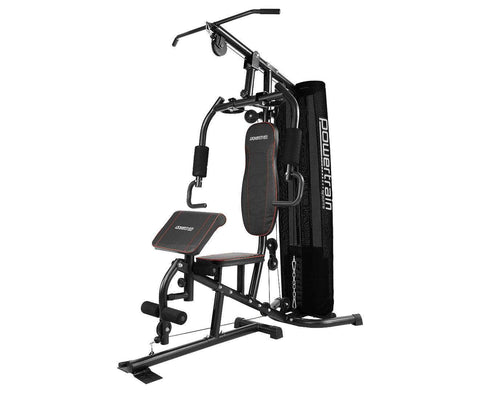 68kg Powertrain Home Gym Multi-Station Marvel