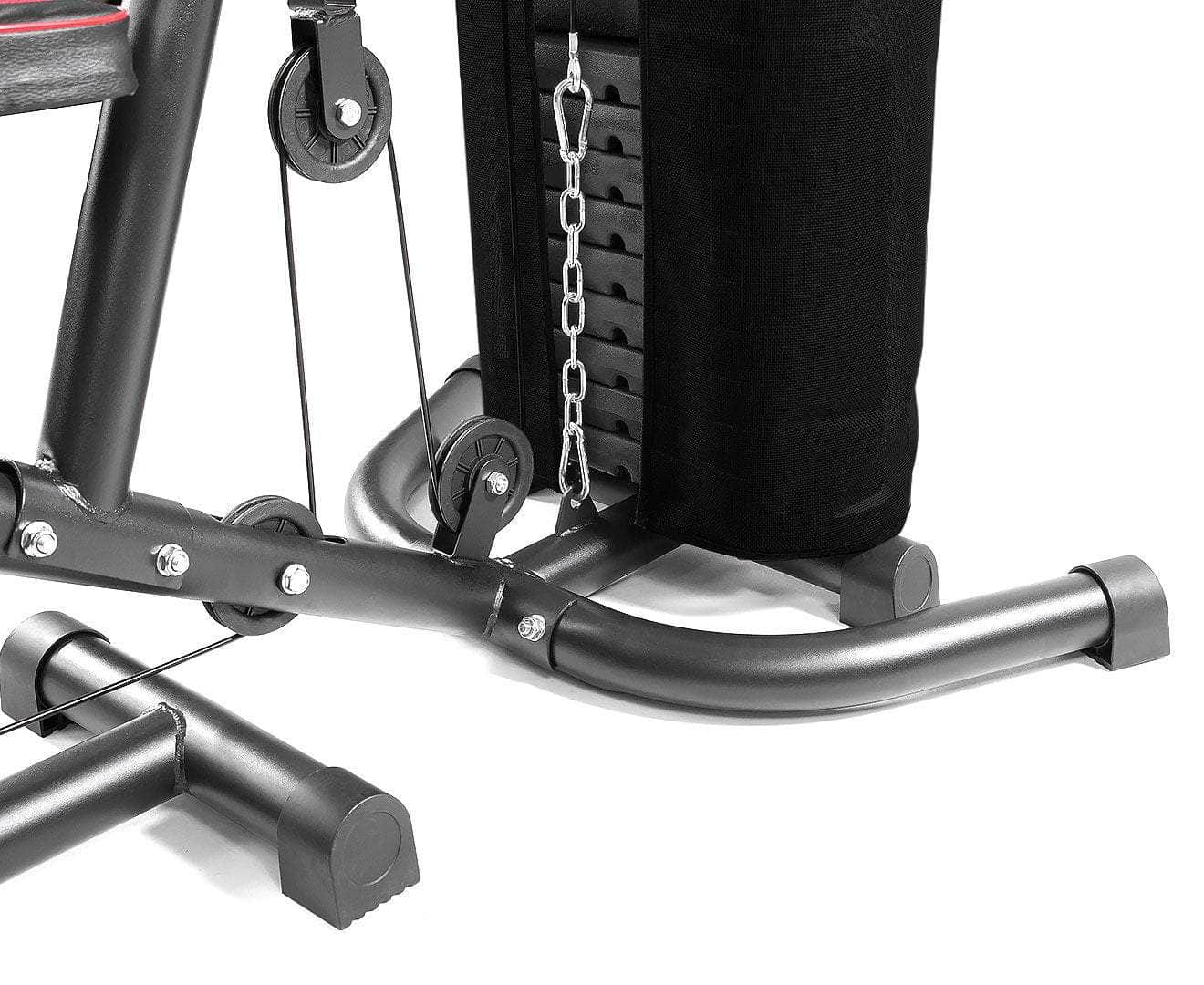 Home - 68kg Powertrain Home Gym Multi-Station Marvel