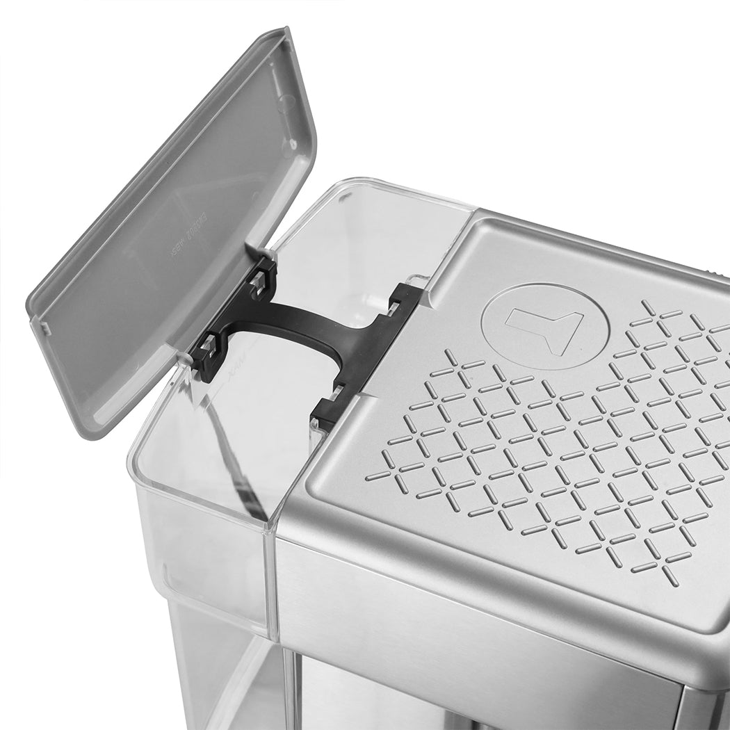 Espresso Machine 20 Bar 21x26.5x29cm