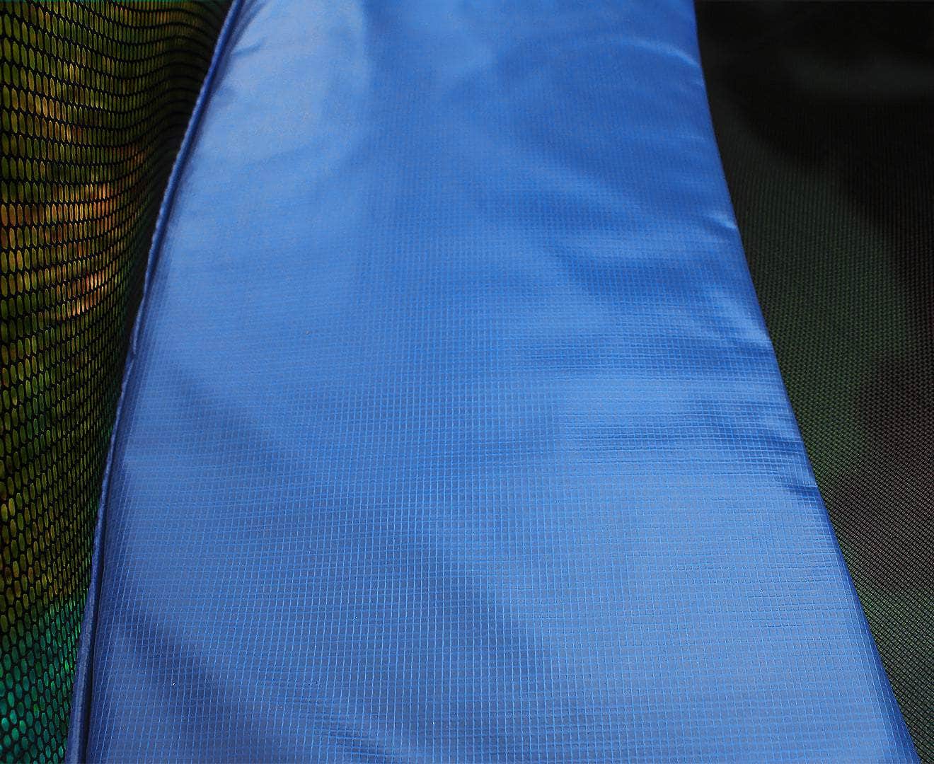 6ft Trampoline Safety Spring Pad Round Cover
