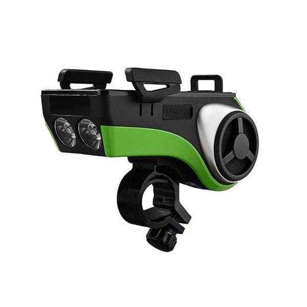 6In1 Multifunction Outdoor Bicycle Audio