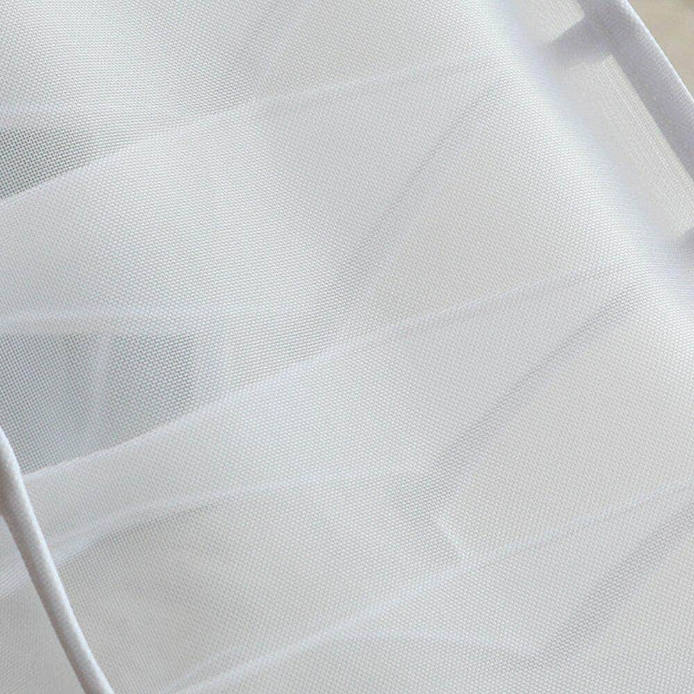 7 Grids Foldable Clothes Storage Pants Organizer