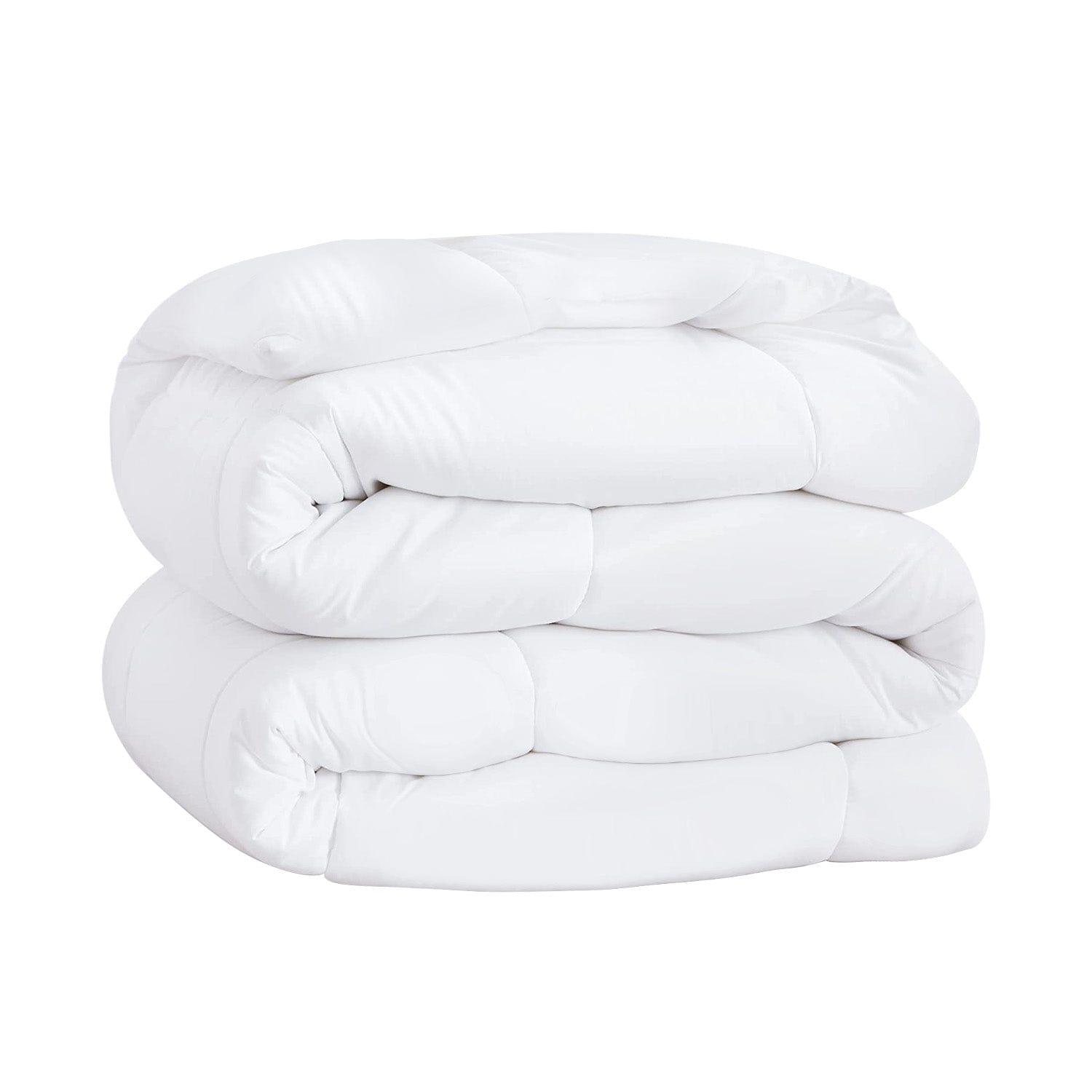 Queen - 700GSM Goose Down Feather Comforter Doona - Queen/King/Super King