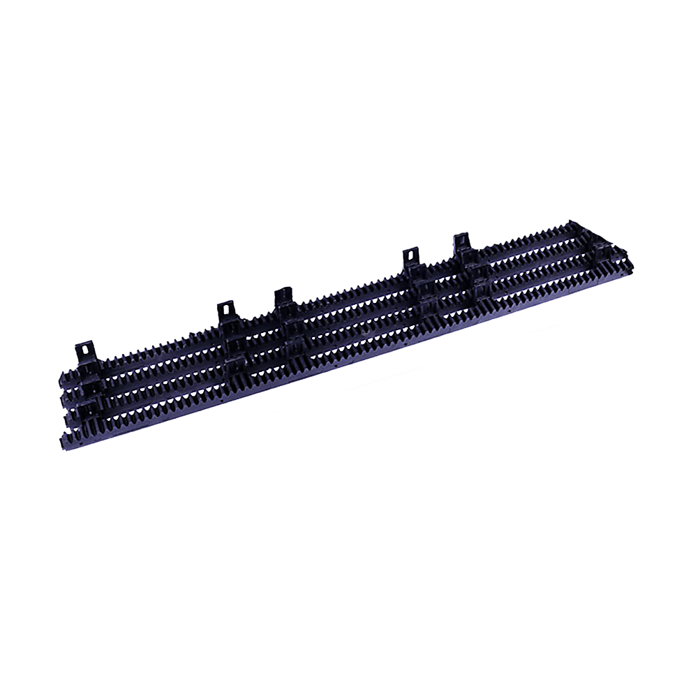 700Kg Auto Slide Sliding Gate Opener Automatic W 4M Rail