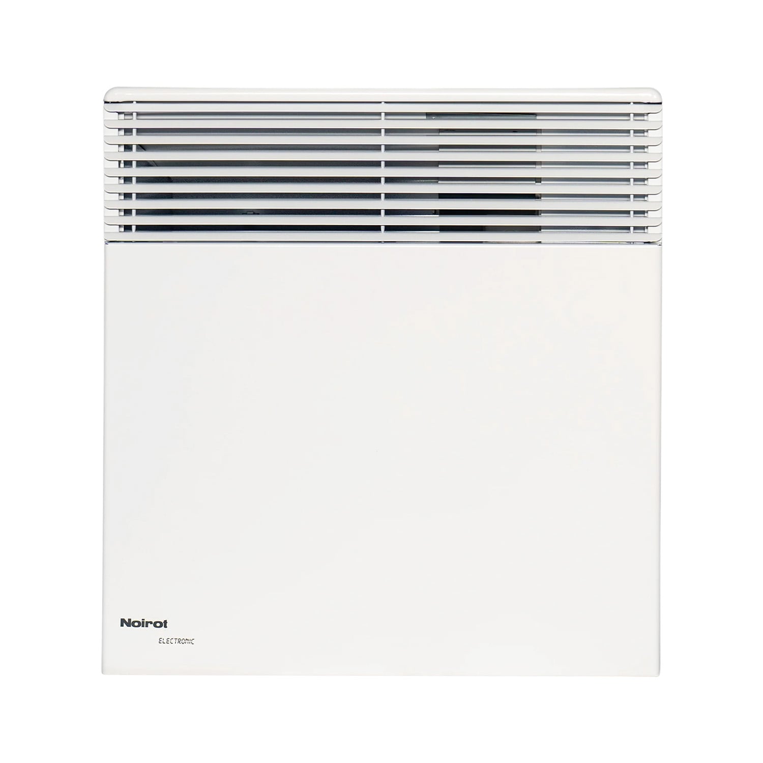 Electric Panel Heater With Wi-Fi