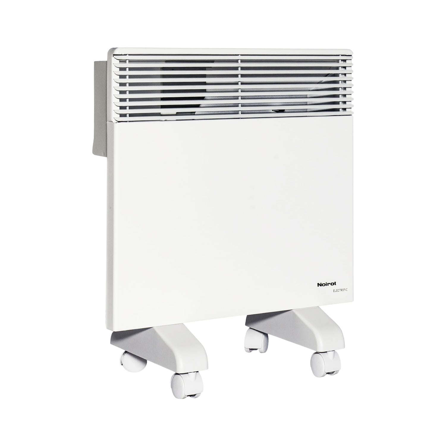 Electric Panel Heater With Wi-Fi