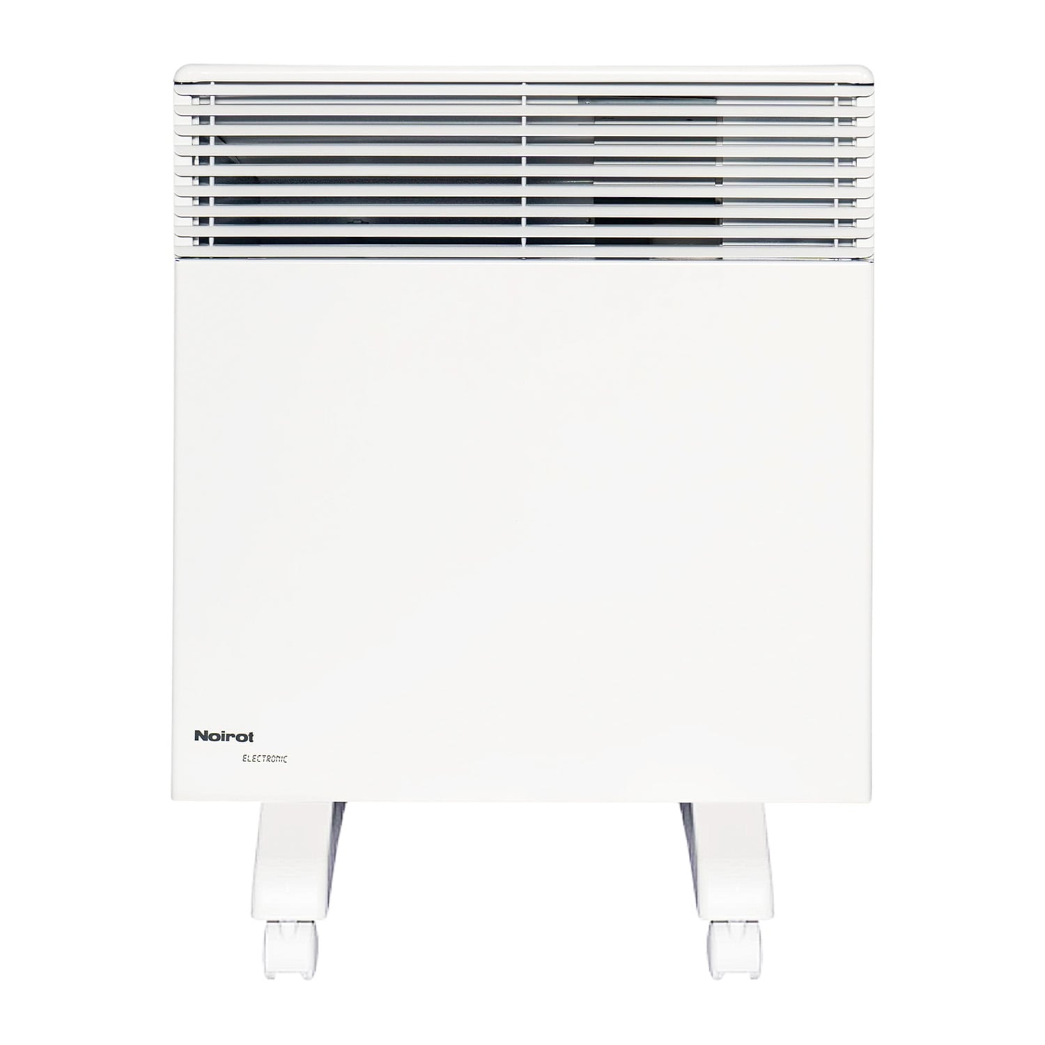 Electric Panel Heater With Wi-Fi