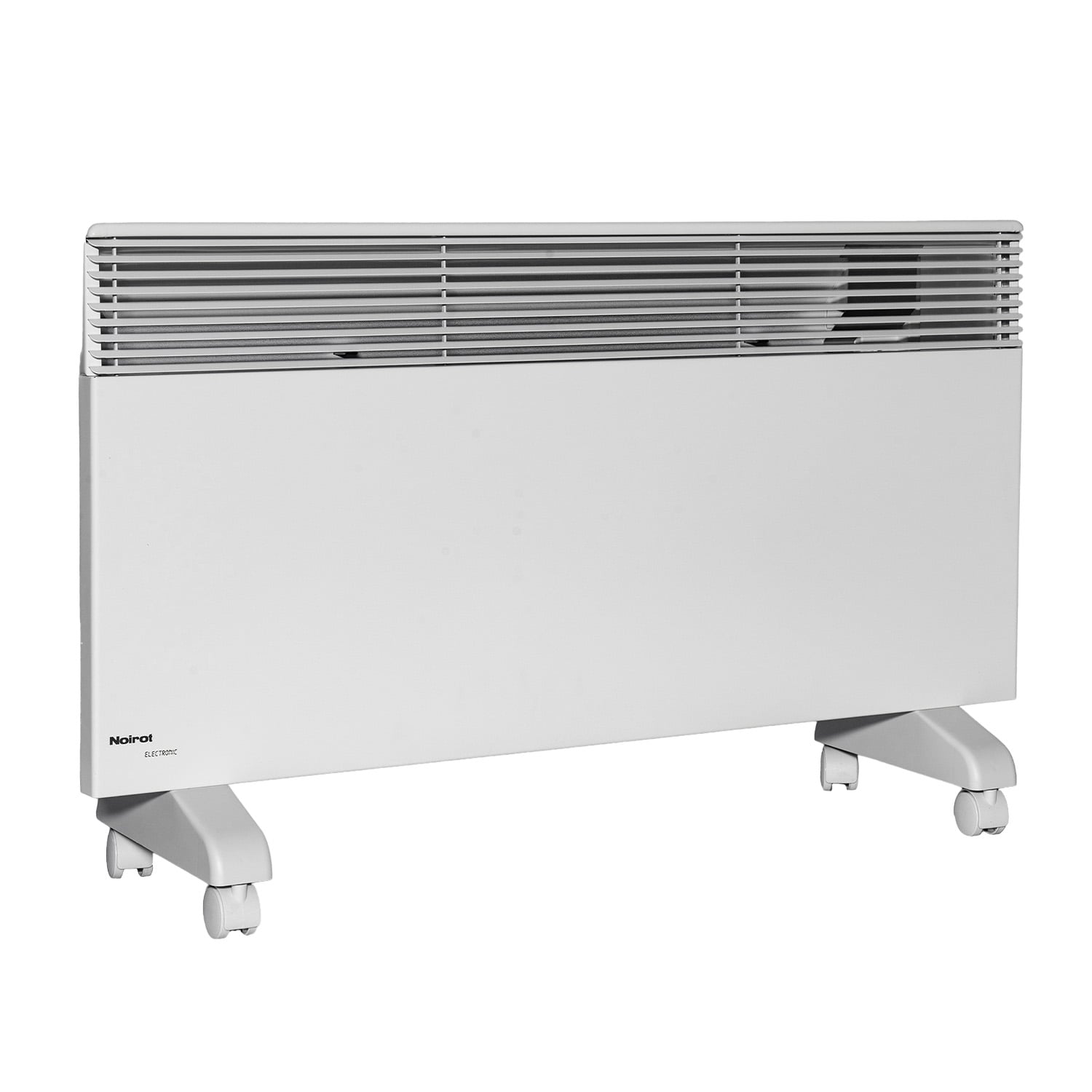 Electric Convection Heater White 100x745x440cm
