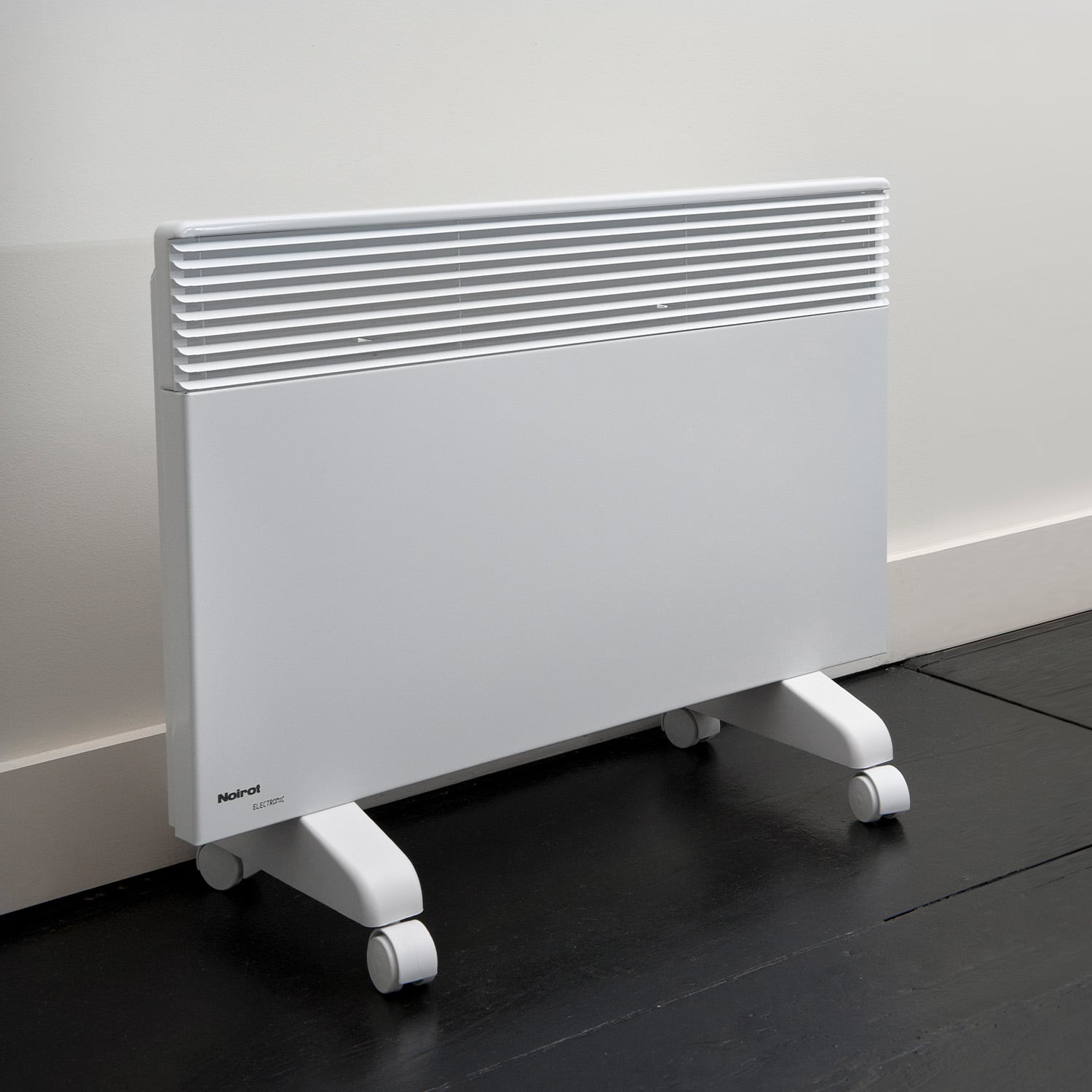 Electric Convection Heater White 100x745x440cm