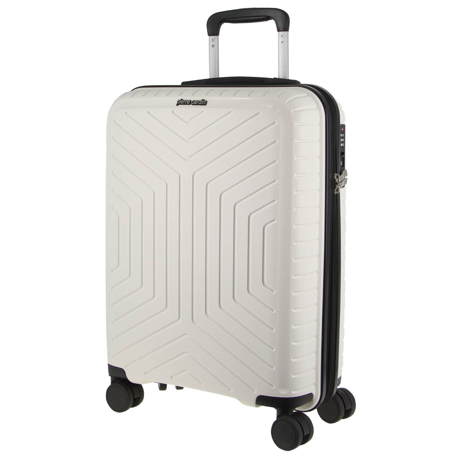 76Cm/65Cm Large Hard-Shell Suitcase Travel Luggage Bag