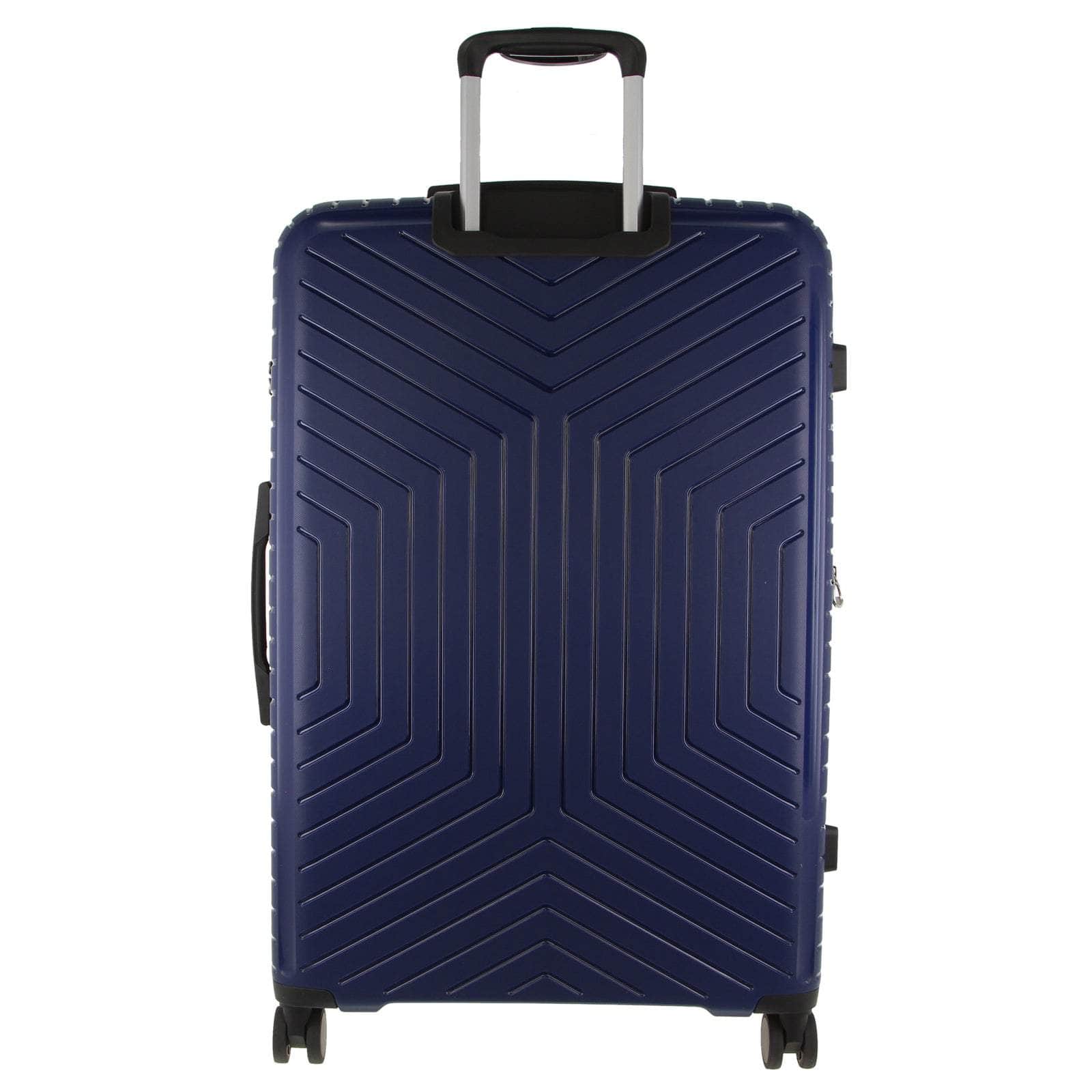 76Cm/65Cm Large Hard-Shell Suitcase Travel Luggage Bag